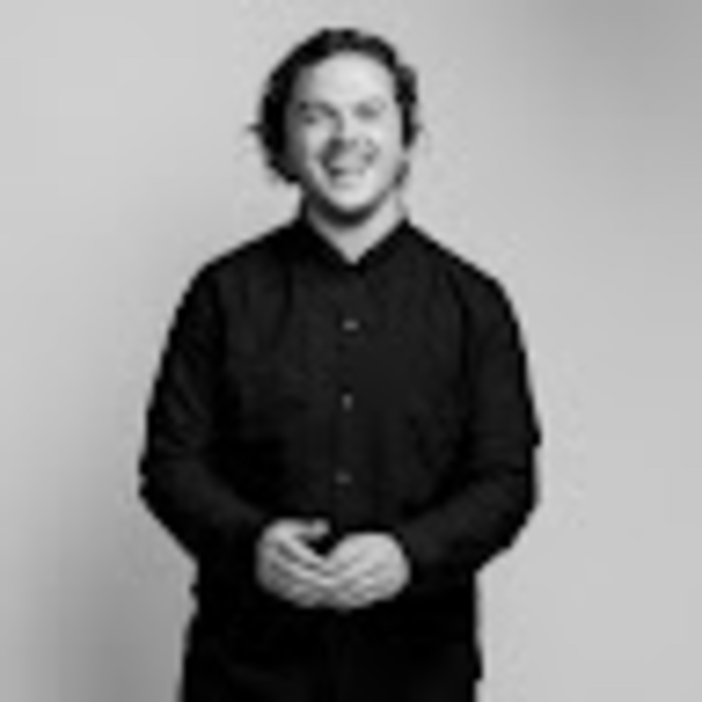 Meet your Posher, Adam